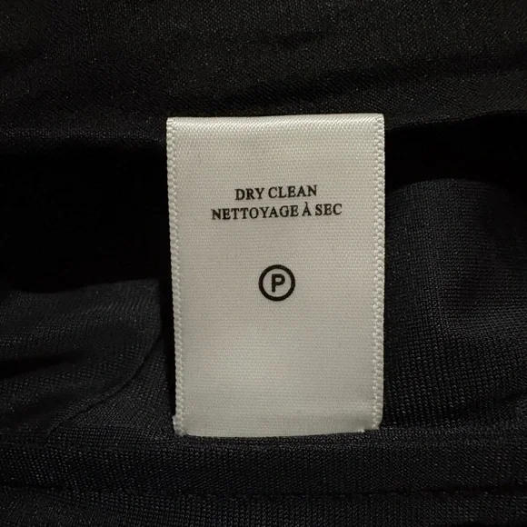 NWOT A.L.C. Women’s Apollo Linen One Shoulder Top Summer Vacation Resort Luxe - Picture 8 of 11